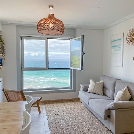 Apt Iluka Nuevo Con Vistas Al Mar マルピカ エクステリア 写真