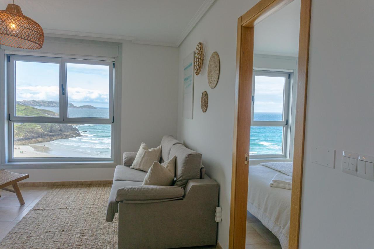 Apt Iluka Nuevo Con Vistas Al Mar マルピカ エクステリア 写真