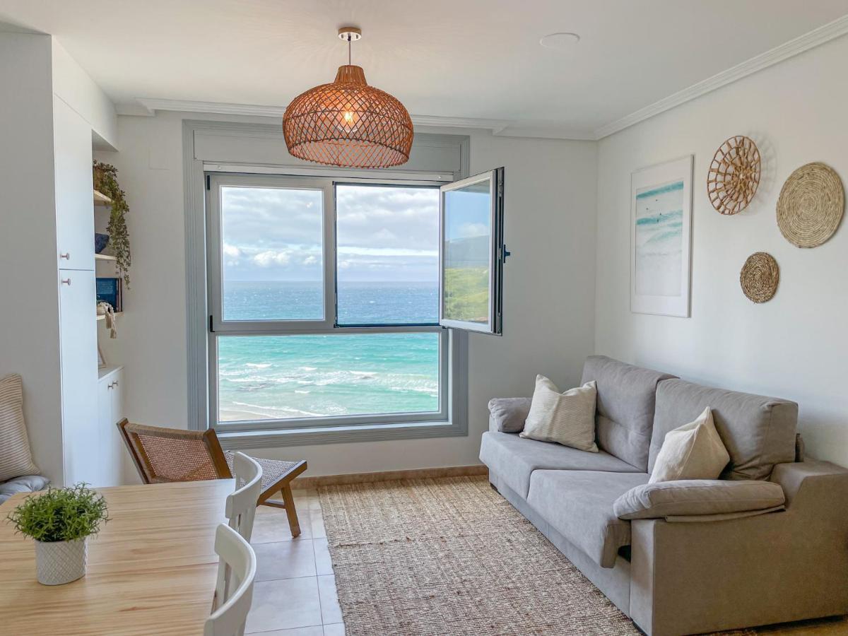 Apt Iluka Nuevo Con Vistas Al Mar マルピカ エクステリア 写真