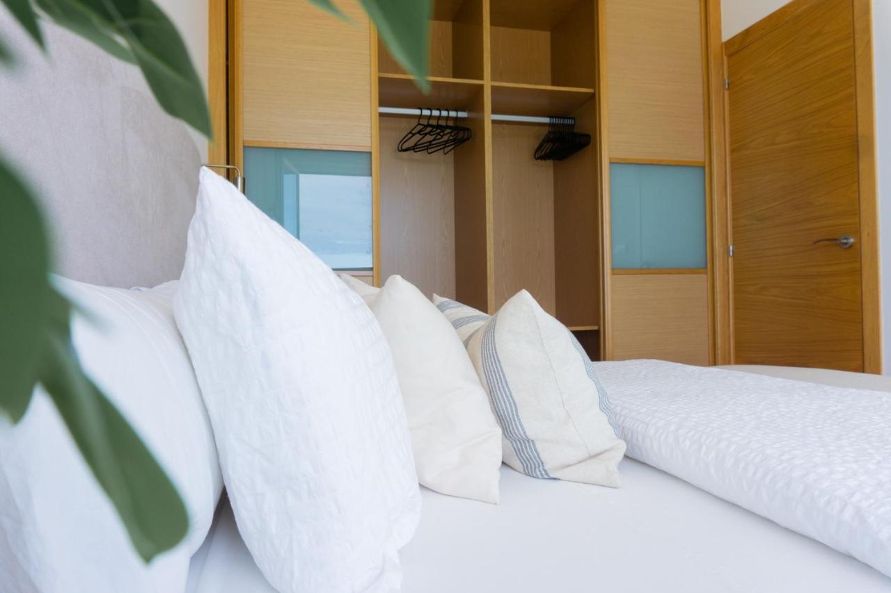 Apt Iluka Nuevo Con Vistas Al Mar マルピカ エクステリア 写真